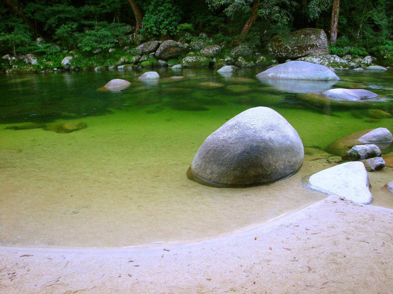 蛟河生態(tài)公園進展及未來展望